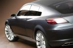 Opel Insignia Concept 2003 года